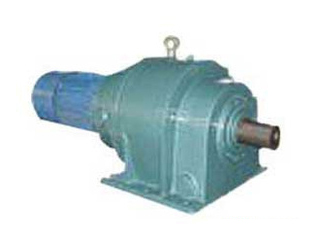 星輪減速機(jī)（HJW、HJL、HJY、HNW、HNL、HNY）系列