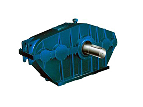 三環(huán)減速機(jī)系列