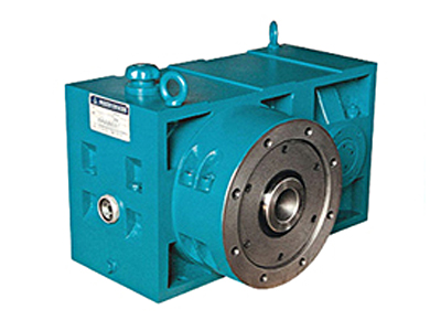 特殊齒輪減速機(jī)