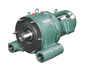 斜齒輪減速電機(jī)